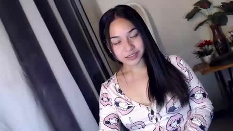 JASMINE online show from April 24, 1:13 pm