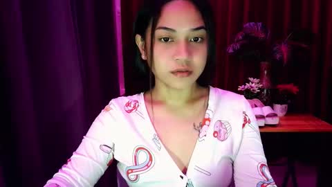 JASMINE online show from May 16, 3:14 am