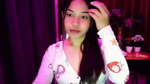 JASMINE online show from May 17, 1:58 am