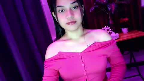 JASMINE online show from May 19, 1:11 am