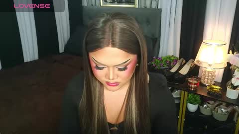 Snapshot of jasmine_brandy chatting on November 27, 12:46 am Jasmine Brandy online show from November 27, 12:46 am