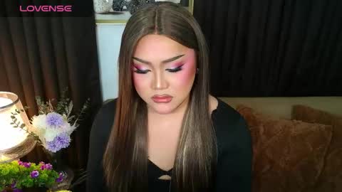 Snapshot of jasmine_brandy chatting on February 4, 4:02 pm Jasmine Brandy online show from February 4, 4:02 pm