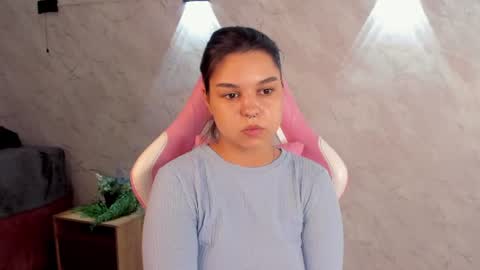 Jasmine Burke online show from June 21, 1:30 am