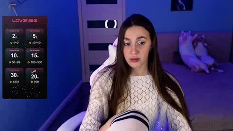 Snapshot of jasmine_doll_ chatting on December 21, 3:58 am Jasmine online show from December 21, 3:58 am