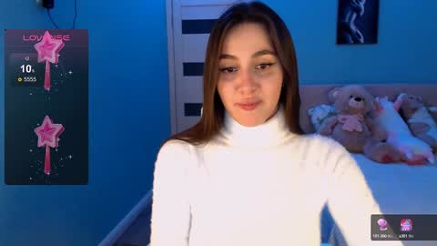 Snapshot of jasmine_doll_ chatting on January 3, 4:00 am Jasmine online show from January 3, 4:00 am