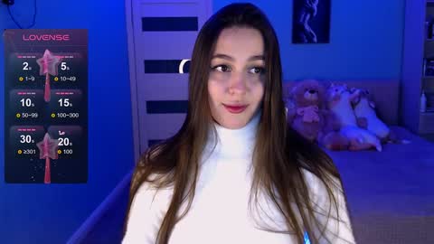 Snapshot of jasmine_doll_ chatting on January 6, 4:15 am Jasmine online show from January 6, 4:15 am