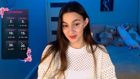 Snapshot of jasmine_doll_ chatting on January 17, 9:50 pm Jasmine online show from January 17, 9:50 pm