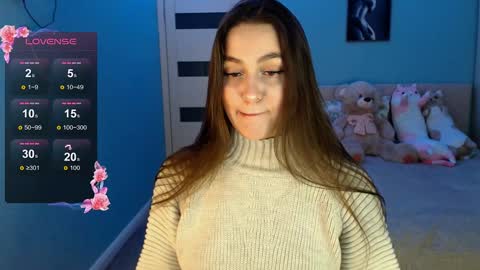 Snapshot of jasmine_doll_ chatting on January 20, 9:53 pm Jasmine online show from January 20, 9:53 pm