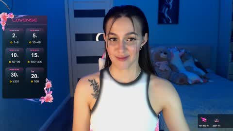 Snapshot of jasmine_doll_ chatting on January 26, 9:18 pm Jasmine online show from January 26, 9:18 pm