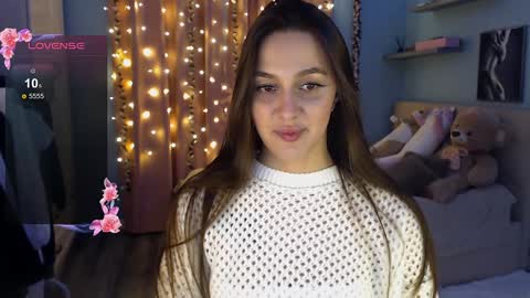 Snapshot of jasmine_doll_ chatting on January 28, 6:17 pm Jasmine online show from January 28, 6:17 pm