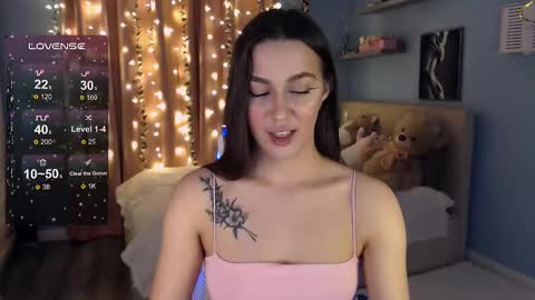 Snapshot of jasmine_doll_ chatting on February 18, 9:53 pm Jasmine online show from February 18, 9:53 pm