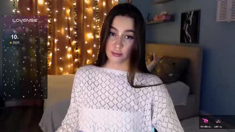 Snapshot of jasmine_doll_ chatting on March 8, 8:57 pm Jasmine online show from March 8, 8:57 pm