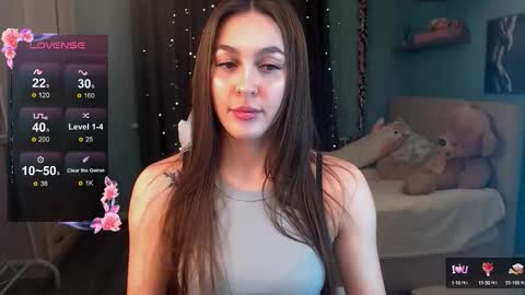 Jasmine online show from October 10, 8:30 pm