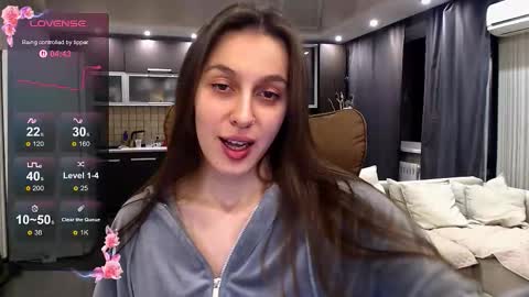 Jasmine online show from March 17, 11:52 pm