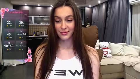 Jasmine online show from March 26, 8:03 pm