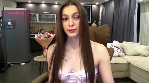 Jasmine online show from April 26, 8:17 pm