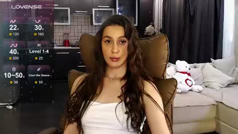 Snapshot of jasmine_doll_ chatting on July 17, 1:51 pm Jasmine online show from July 17, 1:51 pm