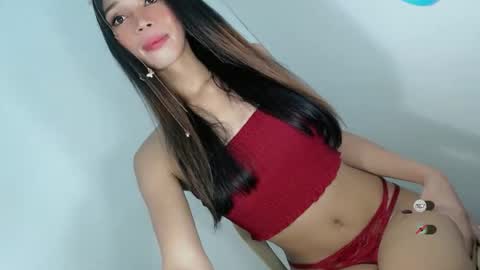 CUTE JANNA online show from May 14, 5:47 am