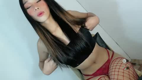 CUTE JANNA online show from June 17, 5:54 am