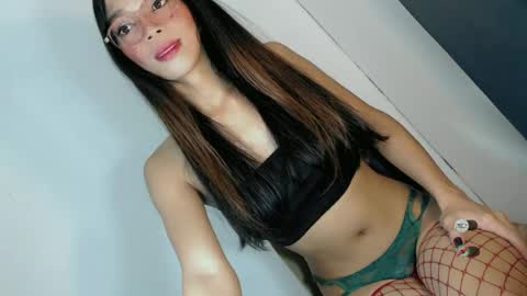 CUTE JANNA online show from June 18, 6:13 am
