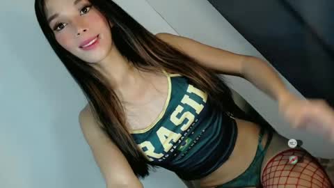 CUTE JANNA online show from June 28, 5:13 am