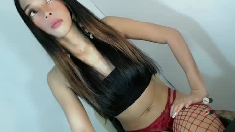 CUTE JANNA online show from June 29, 6:30 am