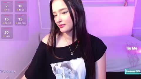 Jazmin online show from March 7, 6:54 pm