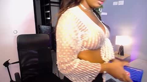 Instagram jasminecampbell1  online show from February 14, 1:34 am