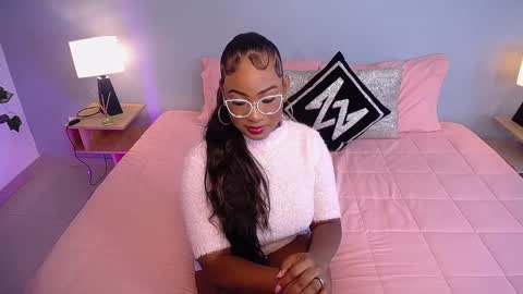 Instagram jasminecampbell1  online show from February 15, 2:00 pm