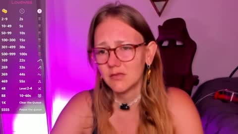 Jasmine Daze online show from May 3, 8:59 pm