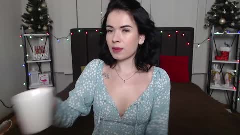 JasmineKouch online show from December 21, 6:12 pm