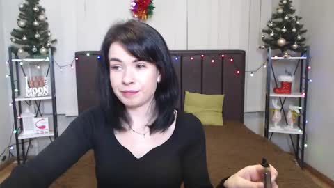 JasmineKouch online show from December 22, 9:20 pm
