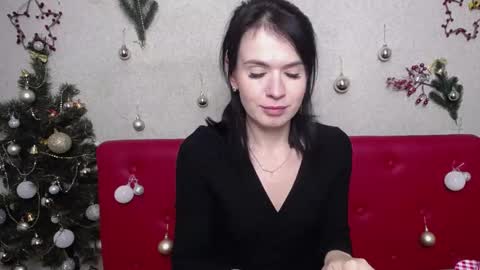 JasmineKouch online show from January 9, 12:25 am