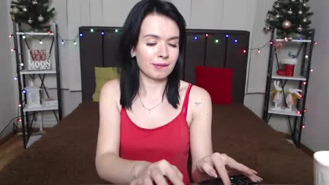 JasmineKouch online show from January 18, 12:24 am