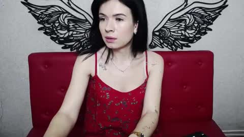 JasmineKouch online show from January 25, 7:07 pm