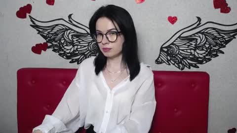 JasmineKouch online show from March 9, 12:42 am