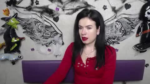 JasmineKouch online show from November 11, 6:41 pm