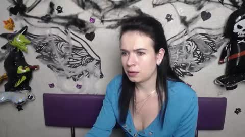 JasmineKouch online show from November 14, 12:48 pm