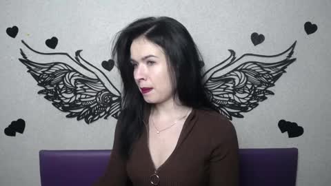 JasmineKouch online show from November 30, 6:12 pm