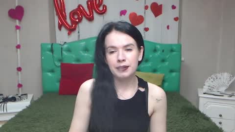 JasmineKouch online show from May 6, 5:40 pm
