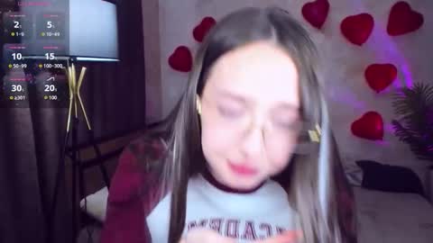 Snapshot of jasminelorens chatting on February 15, 10:25 am Jasmine online show from February 15, 10:25 am