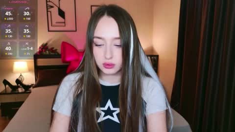 Snapshot of jasminelorens chatting on March 24, 9:03 am Jasmine online show from March 24, 9:03 am