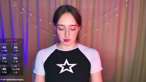 Jasmine online show from April 29, 2:26 am