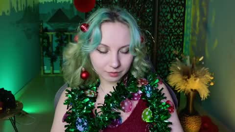 Jasmine online show from December 18, 5:15 am