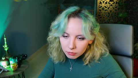 Jasmine online show from December 26, 11:10 am