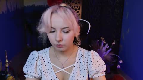 Jasmine online show from February 16, 5:04 am