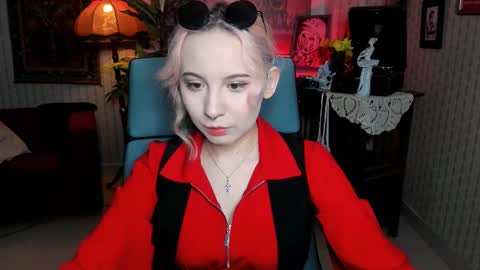 Jasmine online show from February 26, 5:09 am