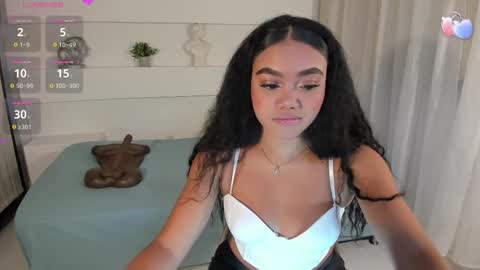 Snapshot of jasminerose7 chatting on October 11, 1:20 pm Jasmine Rose online show from October 11, 1:20 pm