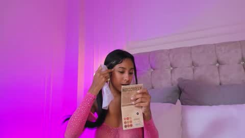 Snapshot of jasmineross_1 chatting on January 14, 6:57 pm jasmine online show from January 14, 6:57 pm