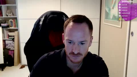 Snapshot of jason28 chatting on February 15, 4:58 pm Jason online show from February 15, 4:58 pm